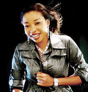 My ex-boyfriend and his friends beat and stripped me, took pictures and stole my car –Liz Anjorin