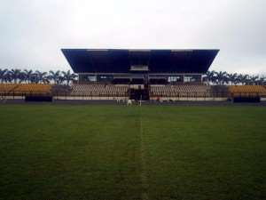 Len Clay stadium cleared to host CAF Champions League matches