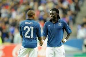 France Team and sex scandals – Analysis