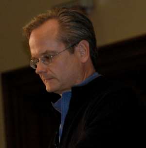 Lawrence Lessig at the Conference for a Constitutional Convention