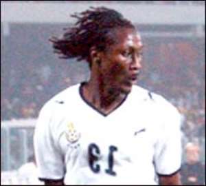 Baffour Gyan