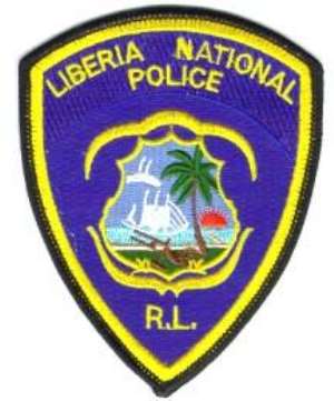 Liberian Journalist Flogged By Police