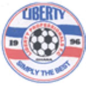 Liberty brush aside Hearts to win SWAG Cup