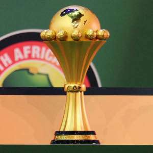 Sports Minister confident of Ghana's chances of winning bid to host 2017 AFCON
