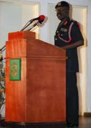 Military High Command to comfort veterans