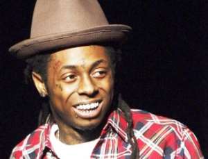 Lil Wayne on life behind bars