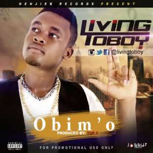 Music: Obim'o + Ojoro - Living Toboy Livingtoboy Blackbaseent