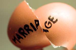 Unraveling the Rise in Divorce Rates in Tamale