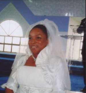 God didn’t create me to die making films –Liz Benson