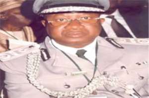 Custom’s Boss: The other side of the certificate forgery scandal