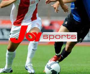 Europa League action continues on Joy Sports