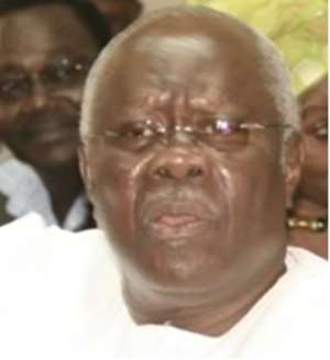 Bode George, Others Remain in Prison As Appeal Court Hears Bail Application