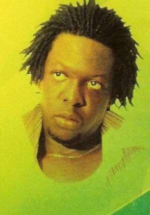 Timaya