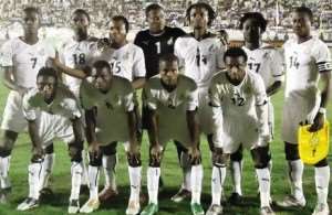 Elephants Of Cote d'Ivoire To Play Local Black Stars