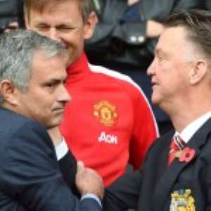 Jose Mourinho Does Not Have His Hands On My Manchester United Job – Louis van Gaal