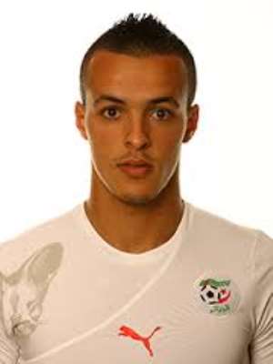 2015 Nations Cup: Algeria can win crown – Foued Kadir