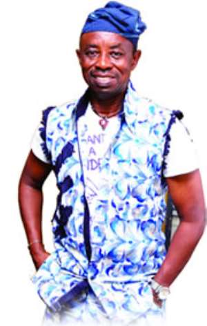 My challenges, life, successes as a film maker -Tunde Kelani