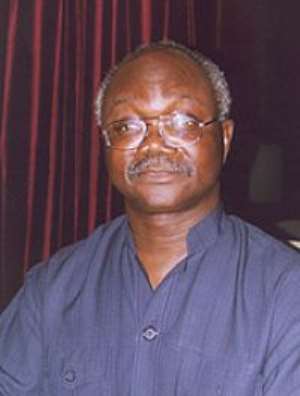 “Chop chop” in TTB sale -Kwame Peprah fingered