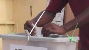 Over-voting mars election of Kwahu East DCE