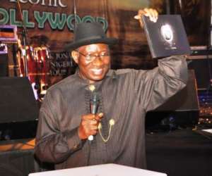 How to access the 800Million entertainment fund in Nigeria