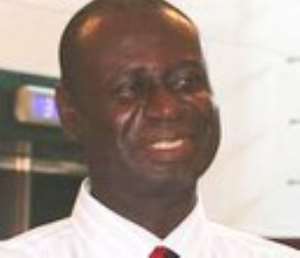 Leave Samuel Sarpong Alone  8211; Concerned Assembly Members