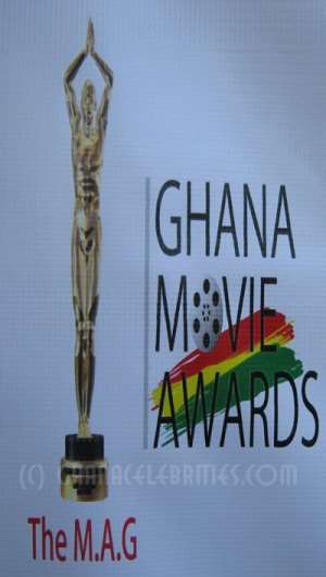 Ghana Movie Awards 2010 Nominations Opens For Entries