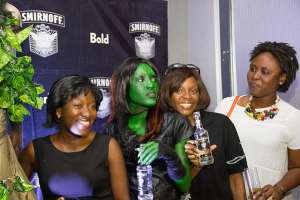 Smirnoff Launches Double Side Campaign With 3D Movie Experience