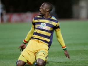 Ghanaian Soccer Star Chris Dickson Makes The Headlines.