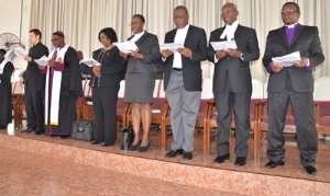 3 Murdered Judges Remembered