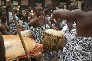 Akwasidae Celebration in Ghana:  Cultural Education 101 With PREKESE Ghana Media