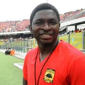 Maxwell Konadu