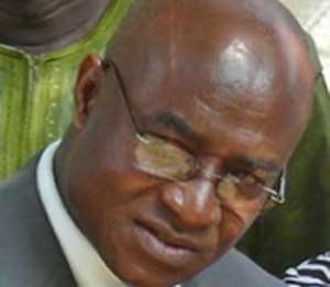 Osei Kyei Mensah-Bonsu