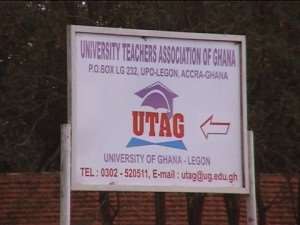 UTAG to push for maintenance of book and research allowance as condition to end strike