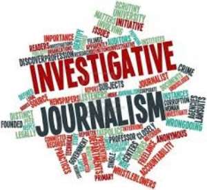 MFWA, DW Akadamie Boost Investigative Reporting in Ghana