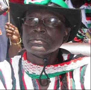 Re: NDC Chair Predicts Doom In Upcoming Congress