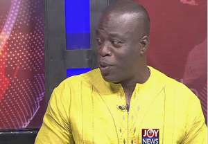 Mahama did not honestly reflect true state of the nation - NPP MP