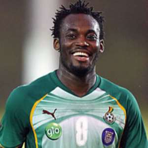 Stevanovic joy as Essien returns