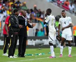 Appiah To Release Black Stars List On Friday