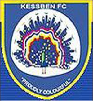 Kessben FC