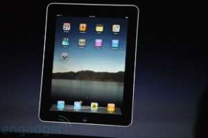 Apple has App Stores for the iPhone, iPad and Mac computers
