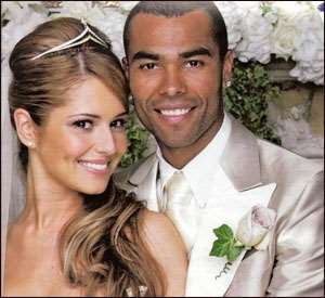 Flashback: Ashley and Cheryl Cole