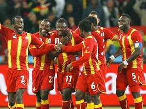 Black Stars