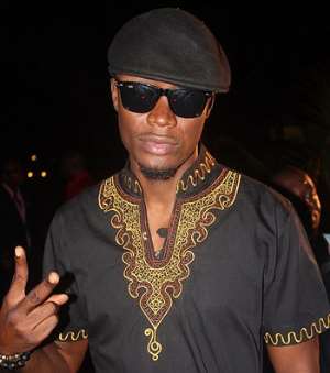 E.L, Others For Oil City Fashion Weekend This Saturday