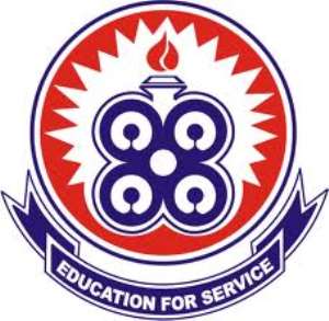 University of Education, Winneba