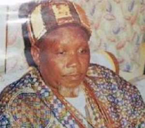 Ya Na Yakubu Andani II