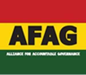 AFAG: Gov't should withdraw 17.5 bank service charge within one week