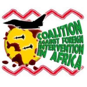 Africans Will Resist Foreign Intervention! - Kwesi Pratt, Jnr.