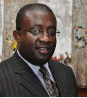 Ghana Chamber of Mines says mineral revenue for half year up 19 per cent