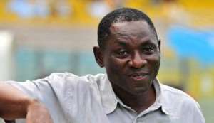 Duncan describes league as a marathon; insists Asante Kotoko will clinch ultimate