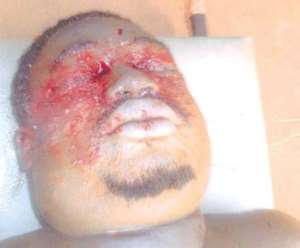Is The Killer DPO, Mrs. Carol Afegbai a Ritualist?